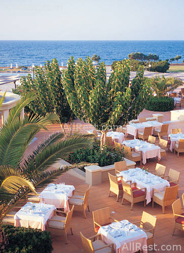 Kalimera Kriti Hotel 12